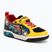 Children's shoes Geox Inek yellow/red