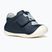Children's shoes Geox Tutim navy/light sky