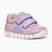 Children's shoes Geox Iupidoo rose/lilac