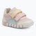 Children's shoes Geox Iupidoo light pink