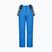 Children's ski trousers CMP 3W15994 royal blue