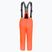 CMP children's ski trousers orange 3W15994/C645