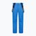 Men's ski trousers CMP 3W17397N royal blue