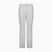 Women's ski trousers CMP 3W20636 bianco