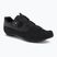 Men's road shoes Fizik Tempo Overcurve R4 black TPR4OXR1K1010