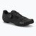 Men's road shoes Fizik Tempo Decos Carbon black/black