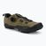 Men's MTB cycling shoes Fizik Terra Atlas army/black