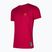 La Sportiva men's Climbing on the Moon fucsia/giallo T-shirt
