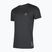 Men's T-shirt La Sportiva Climbing on the Moon carbon/yellow