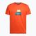 La Sportiva men's T-shirt Cinquecento cherry tomato