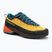 Men's approach shoes La Sportiva TX4 Evo bamboo/ tropic blue