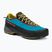Men's La Sportiva TX4 Evo GTX trail shoe tropical blue/bamboo