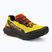 La Sportiva Prodigio men's running shoes yellow/black