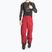 Men's La Sportiva Chaser Evo Shell Bib sangria ski trousers
