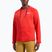 Men's trekking sweatshirt La Sportiva Telendos Hoody mountain red
