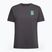 Women's T-shirt La Sportiva Moon Climb onyx