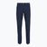 Women's climbing trousers La Sportiva Mantra night sky/chalk
