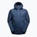 Men's waterproof jacket La Sportiva Discover Shell night sky/chalk