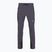 Men's trekking trousers La Sportiva Aequilibrium Speed onyx/chalk