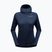 Women's fleece sweatshirt La Sportiva Aequilibrium Thermal Hoody night sky/chalk