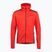 Men's La Sportiva Chill Thermal Hoody mountain red / redwood trekking sweatshirt
