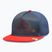 La Sportiva LS Trucker mountain red/night sky baseball cap