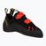 La Sportiva men's climbing shoes Tarantula black/poppy