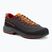 Men's approach shoes La Sportiva TX4 Evo ST carbon/mountain red