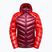 Men's down jacket La Sportiva Lumina 200 Down redwood/mountain red