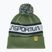Winter hat La Sportiva Orbit aspen green/chalk