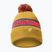 Winter hat La Sportiva Orbit savana/mountain red