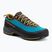 Men's approach shoes La Sportiva TX4 Evo GTX tropic blue/bamboo