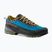 Men's approach shoes La Sportiva TX4 Evo GTX tropic blue/bamboo