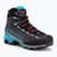 Women's trekking boots La Sportiva Aequalibrum Hike GTX carbon/malibu blue