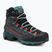Women's trekking boots La Sportiva Aequilibrium Hike GTX carbon/everglade