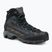 Men's trekking boots La Sportiva Aequilibrium Hike GTX carbon/jungle