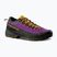 Women's approach shoes La Sportiva TX4 Evo purple/yellow