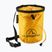 Magnesia bag La Sportiva Granite yellow/black