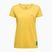 Women's T-shirt La Sportiva Climbing on the Moon giallo/viola