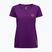 Women's T-shirt La Sportiva Climbing on the Moon viola/giallo