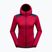 Women's fleece sweatshirt La Sportiva Aequilibrium Thermal Hoody azalea/night sky