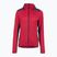 Women's fleece sweatshirt La Sportiva Aequilibrium Thermal Hoody azalea/night sky