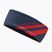 Headband La Sportiva Diagonal night sky/mountain red