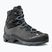 Women's mountaineering boots La Sportiva Aequalibrum Trek GTX carbon/limestone