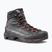 Men's trekking boots La Sportiva Aequalibrum Trek GTX redwood/gravel