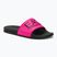 EA7 Emporio Armani Water Sports Visibility flip-flops pink fluo/black