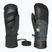 Women's ski gloves Level Iris Mitt black/camo