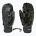 Women's ski gloves Level Siberian Mitt forest
