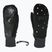 Women's ski gloves Level Coral Mitt silver