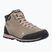 Women's trekking boots CMP Elettra Mid sand / pesca